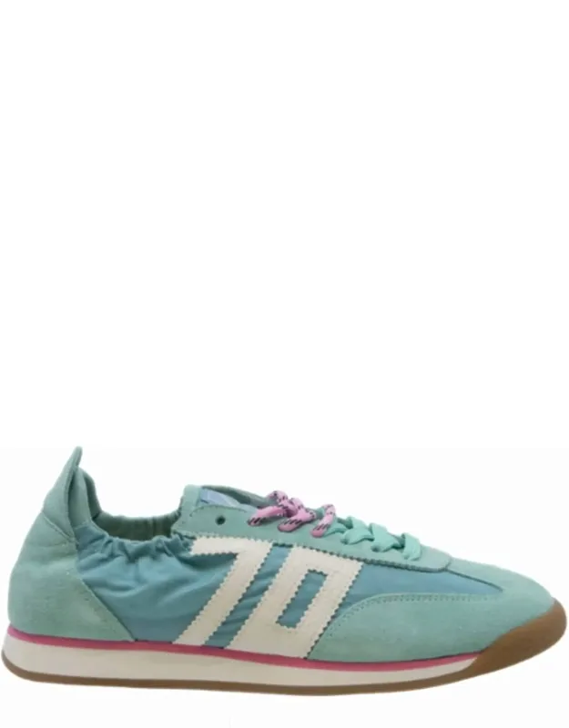 Rocket Sneakers