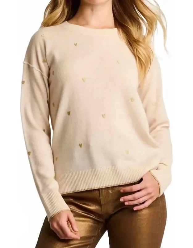 Call It Love Sweater
