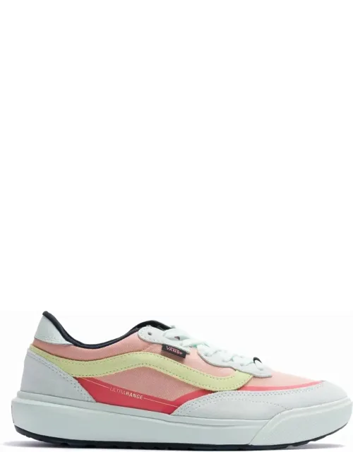 Mte Ultrarange 2.0 Sneakers
