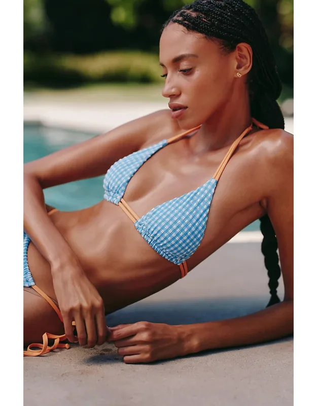 Lana Bikini Top