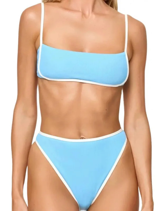 Nora Bikini Bottom