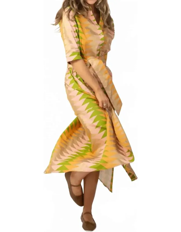 Eloise Maxi Dress