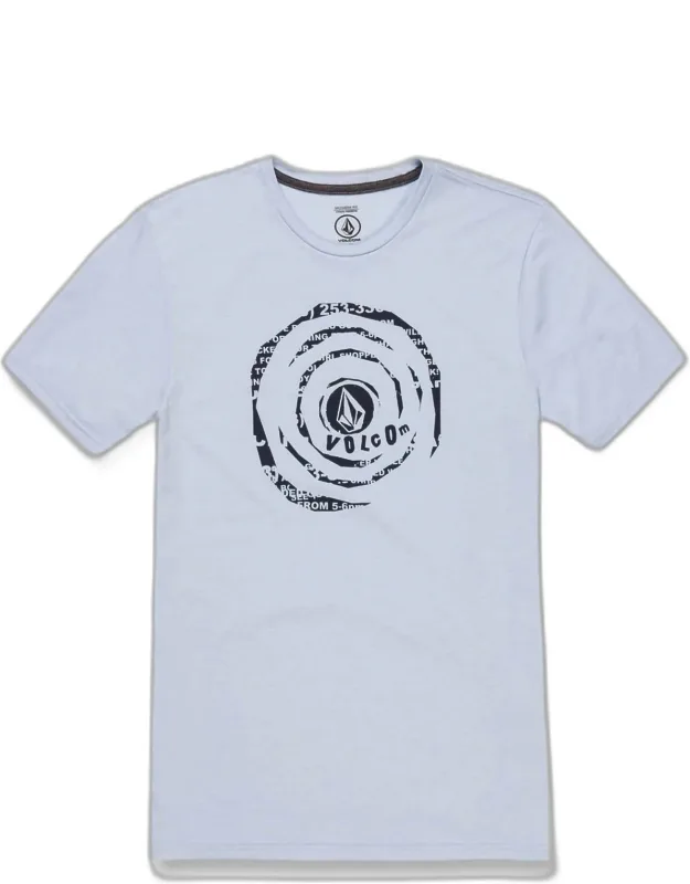 Shred Stone Graphic T-shirt