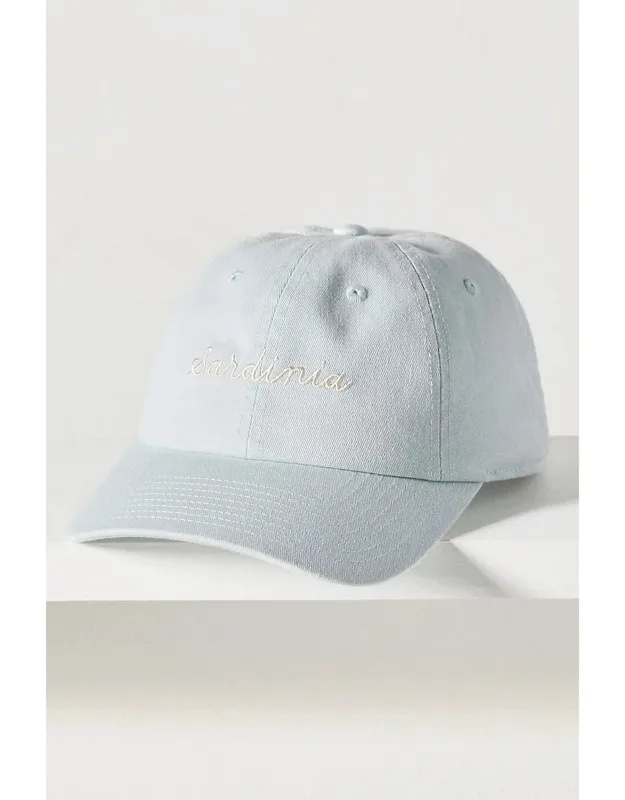 Baseball Cap