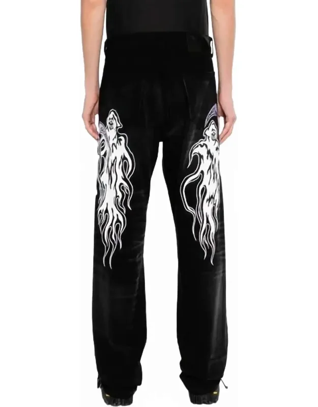 Reaper Denim Pants