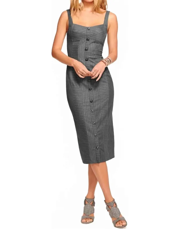 Briella Dress