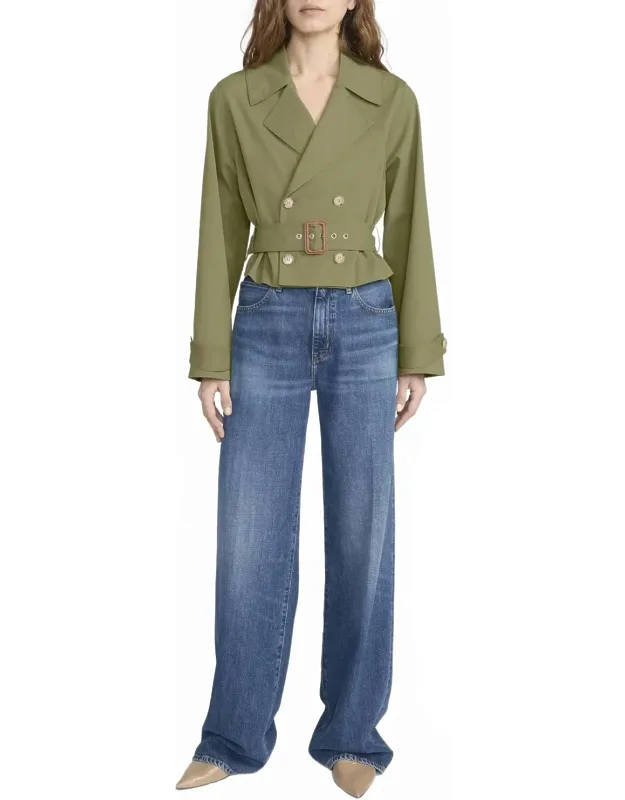 Off Duty Stroll Jeans