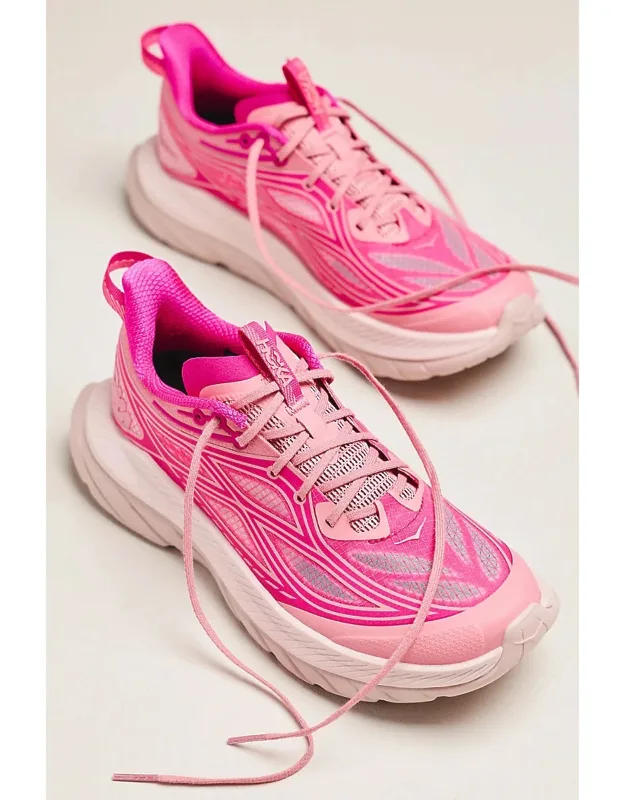 Mach Remastered Sneakers