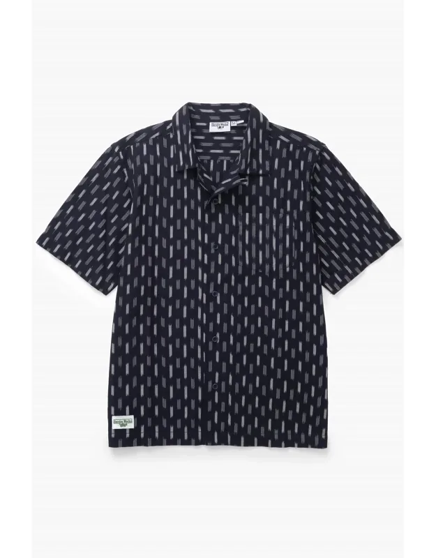 Ikat Shirt