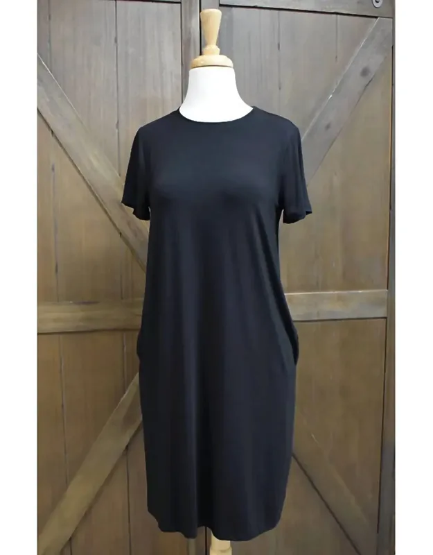 Shift Dress