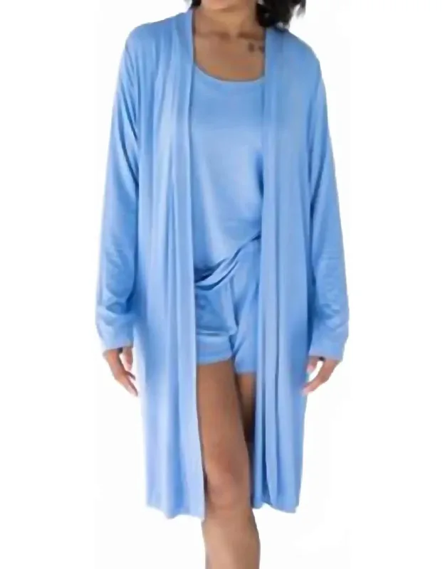 Lounge Robe