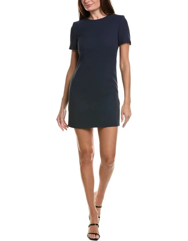 Dindera Sheath Dress