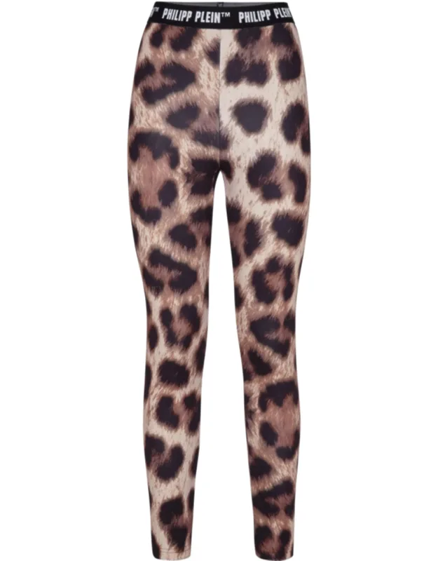Biker Trousers