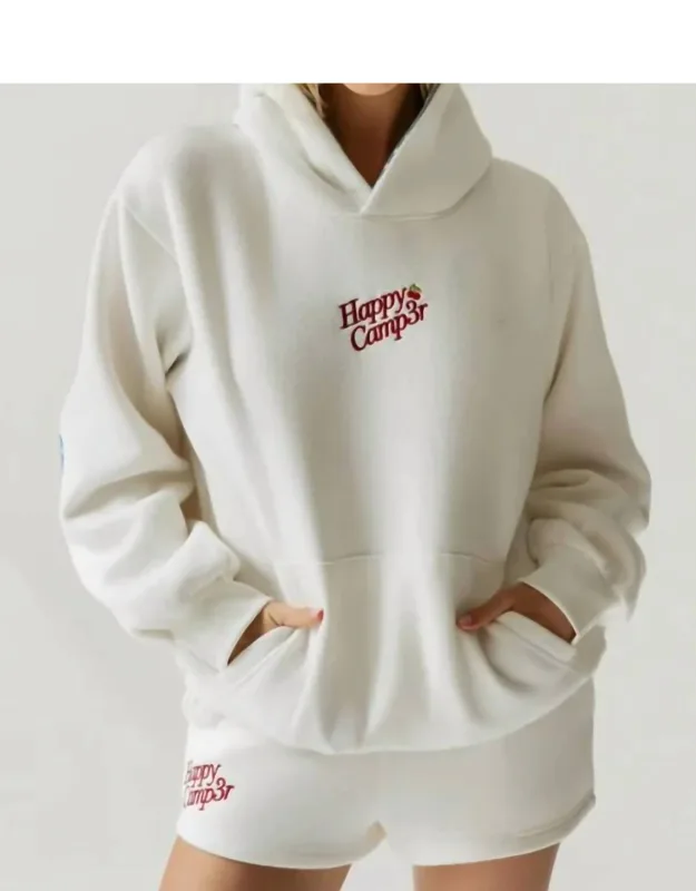Cherry Pie Hoodie