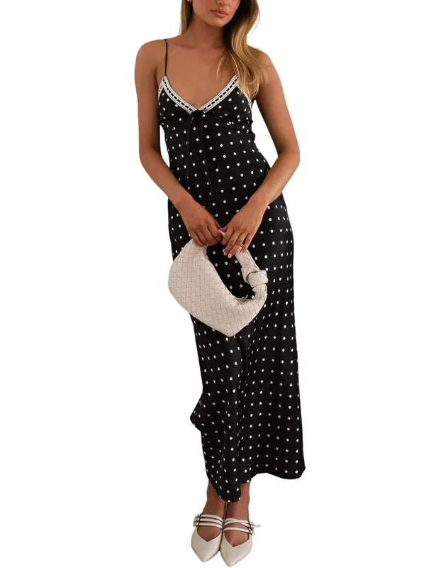 Midi Dress