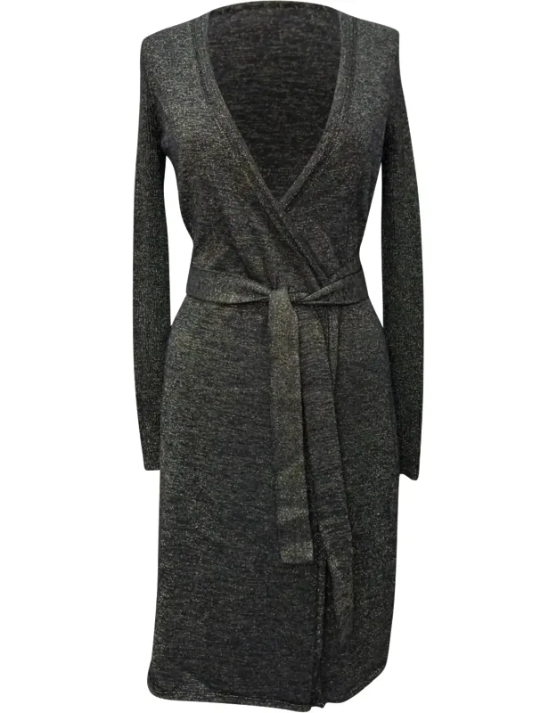Wrap Dress