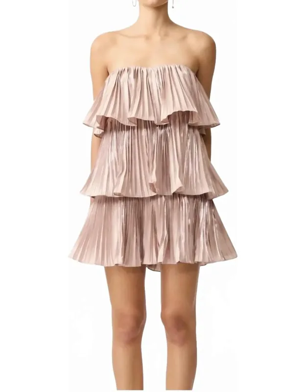 Lison Mini Dress