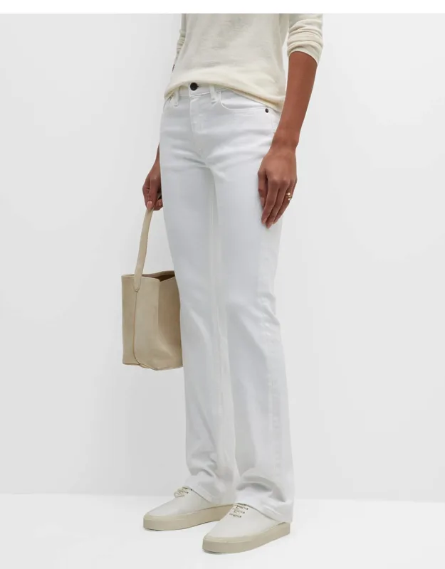 Kick Flare Mercer Jeans
