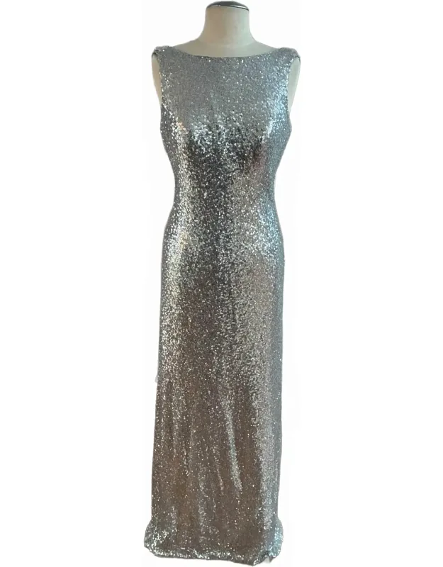 A-line Dress