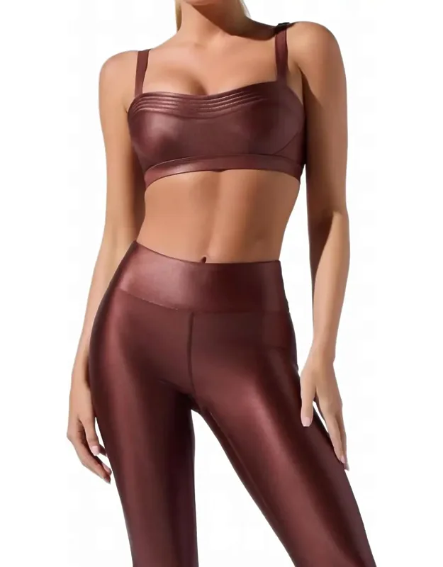 Celine Sports Bra