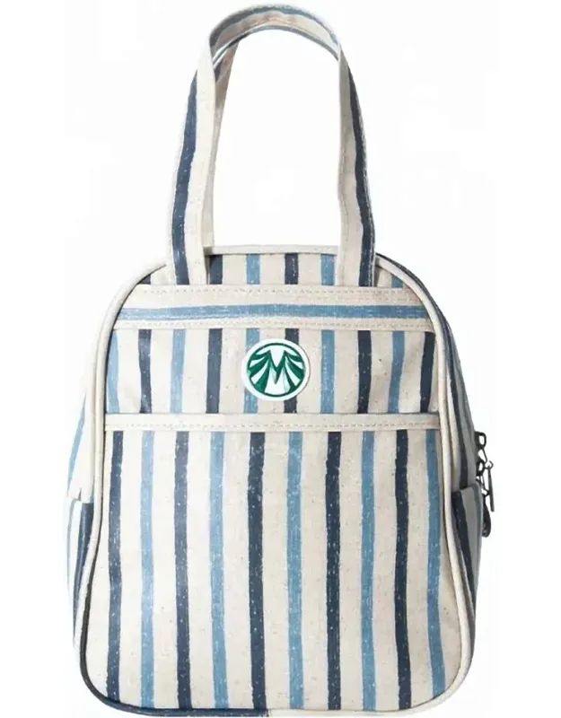 Compact And Practical Insulated Tote Bag