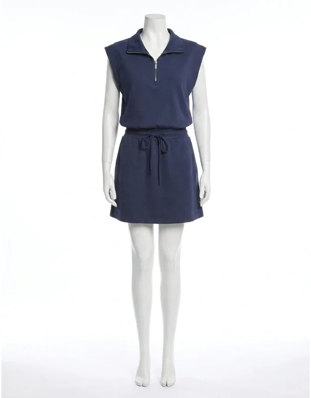 Country Club Mini Dress