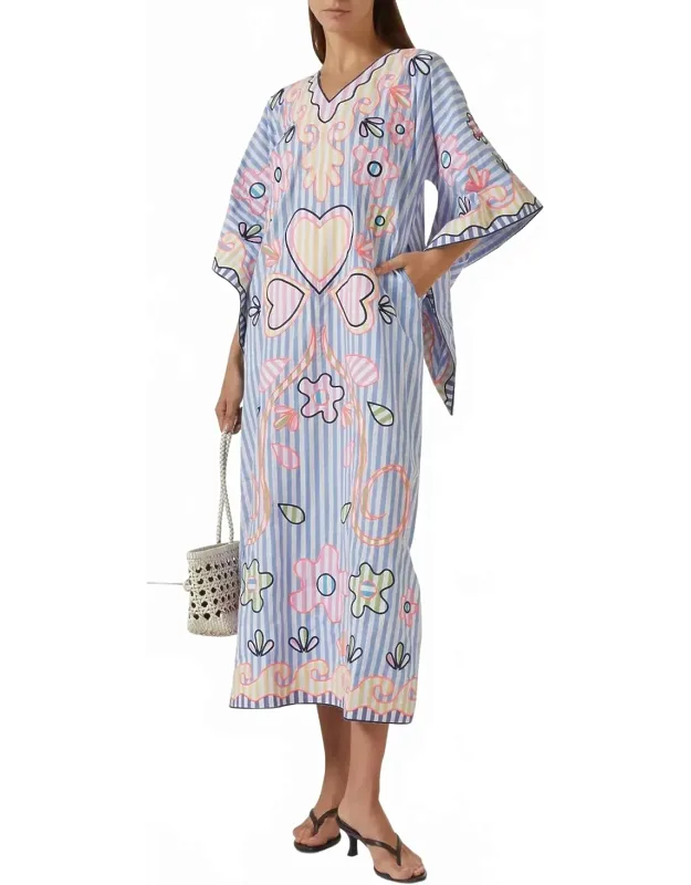 Lirys Dress