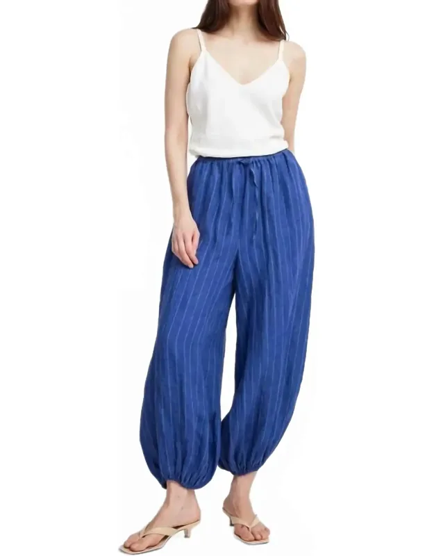 Balloon Pants