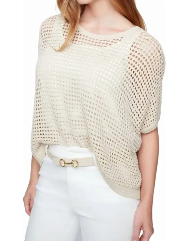 Knit Sweater
