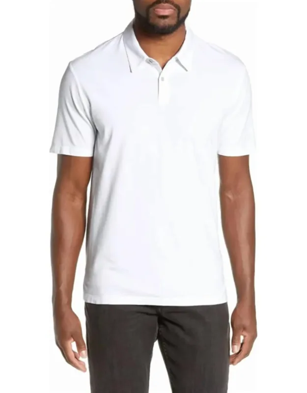 Burke Polo Shirt