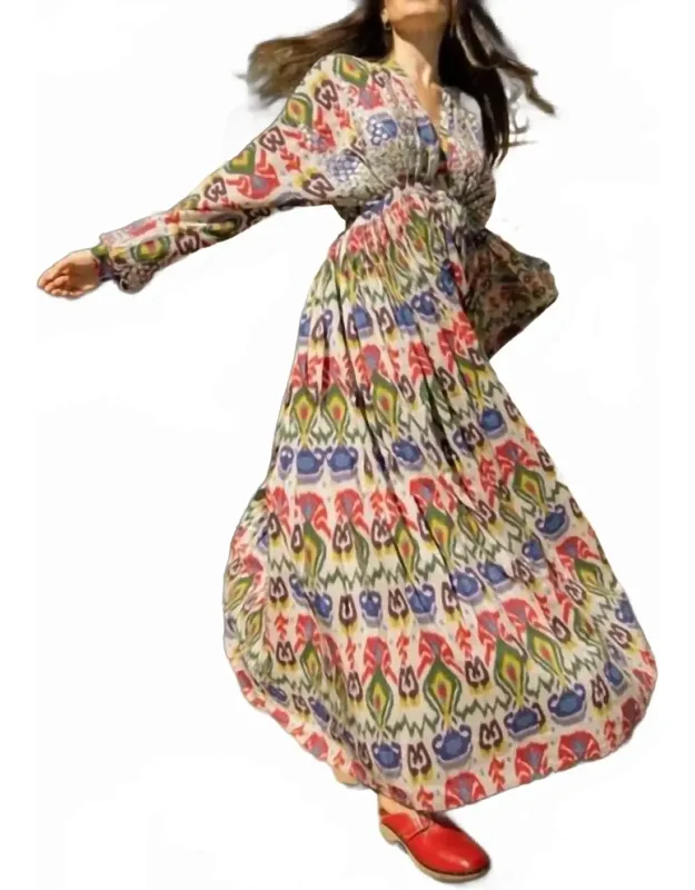 Doris Dress