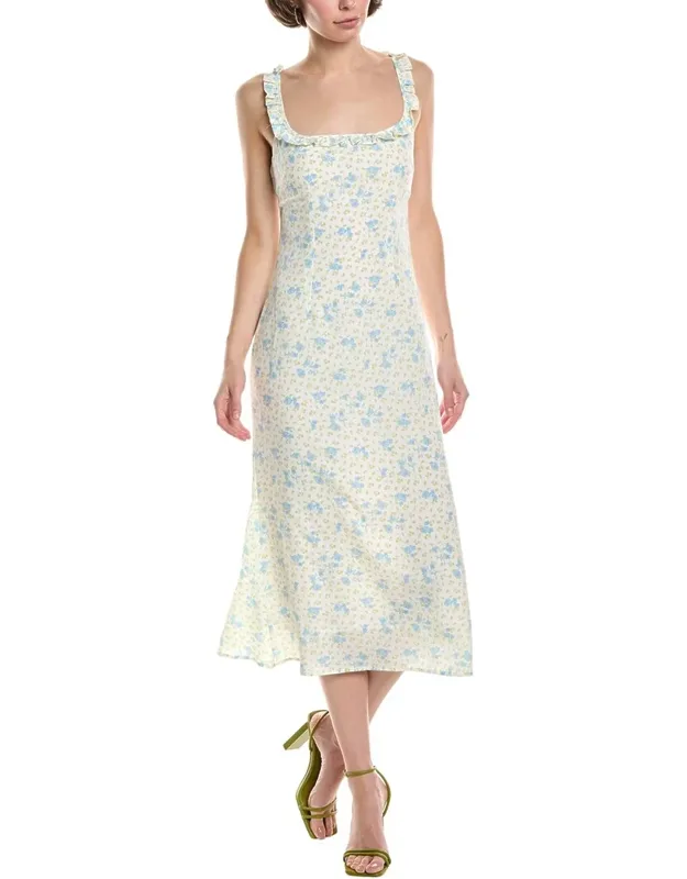 Midi Dress
