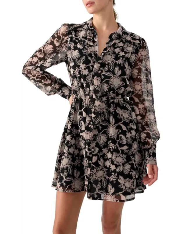 Soft Romance Dress