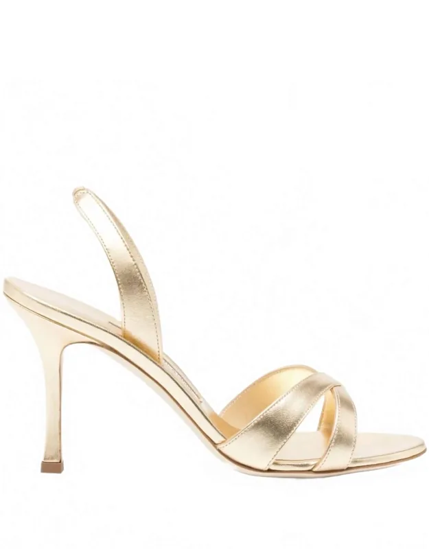 Callasli Slingback Sandals
