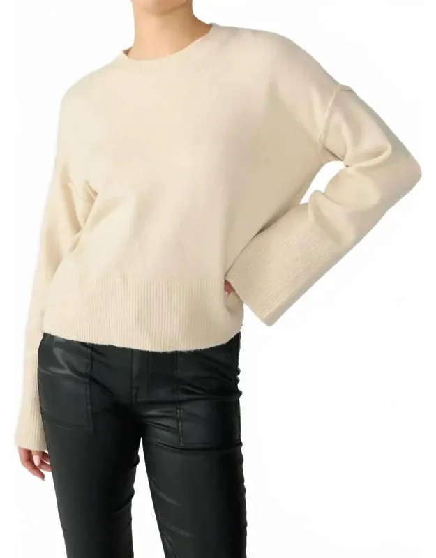 Sunday's Sweater