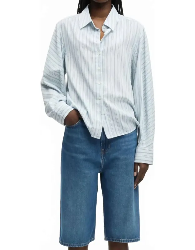 Sania Shirt