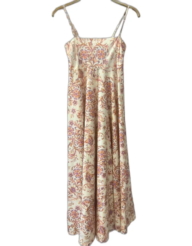 Elise Dress