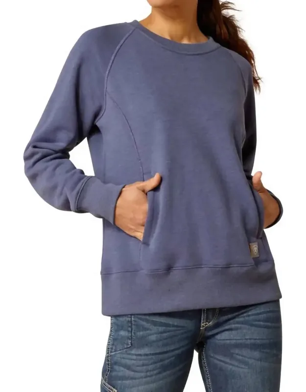 Rebar Traverse Sweatshirt