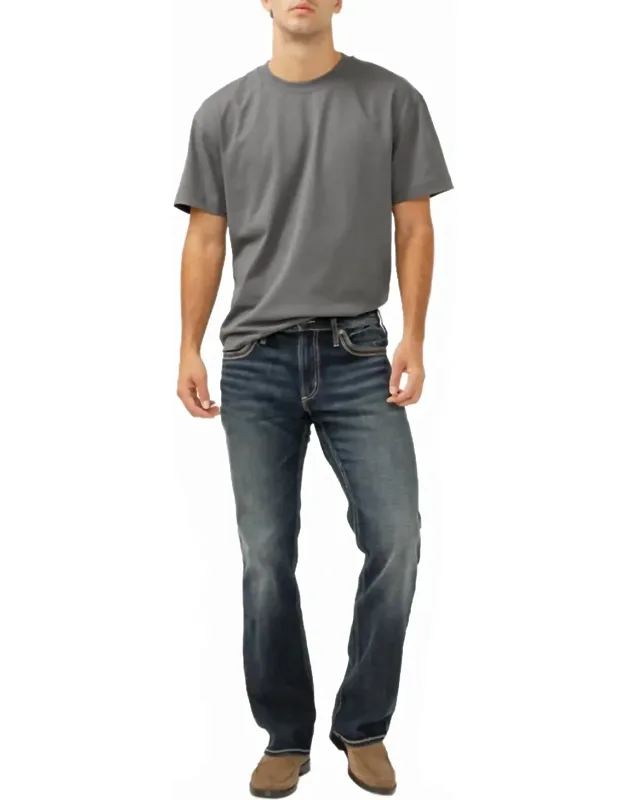Bootcut Jeans