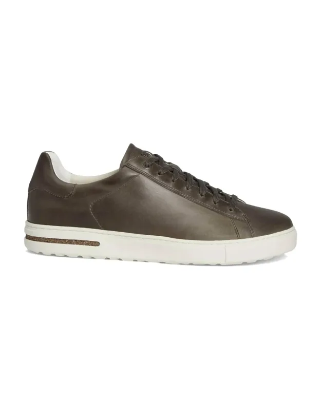 Bend Low Sneaker - Timeless Style, Premium Leather