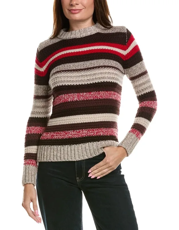 Wool Sweater