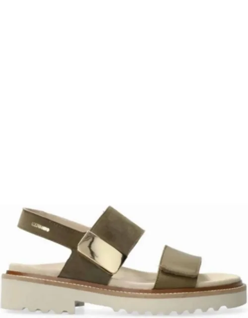 Violaine Sandals