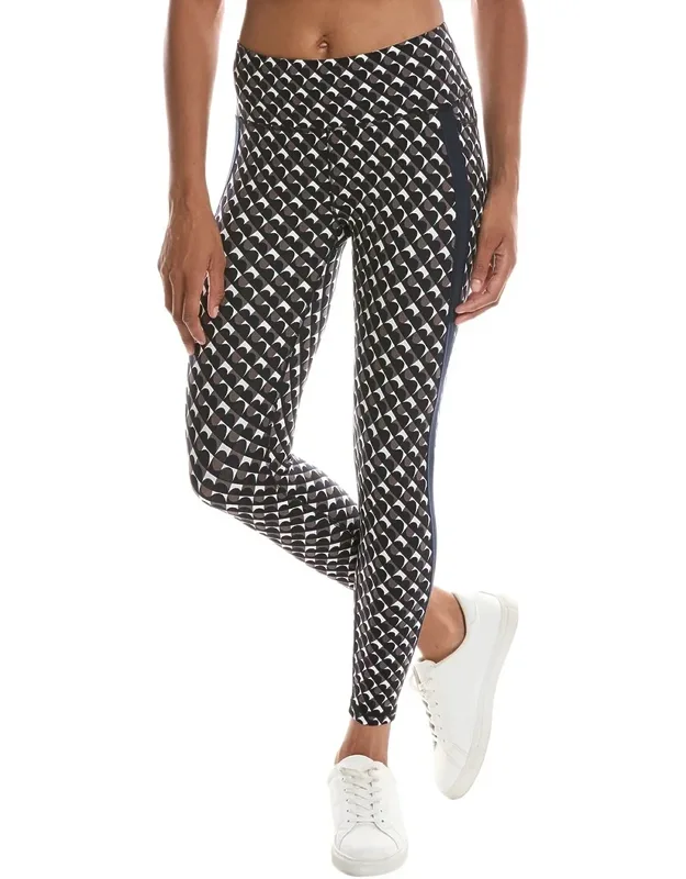 27in Power Side Stripe Leggings