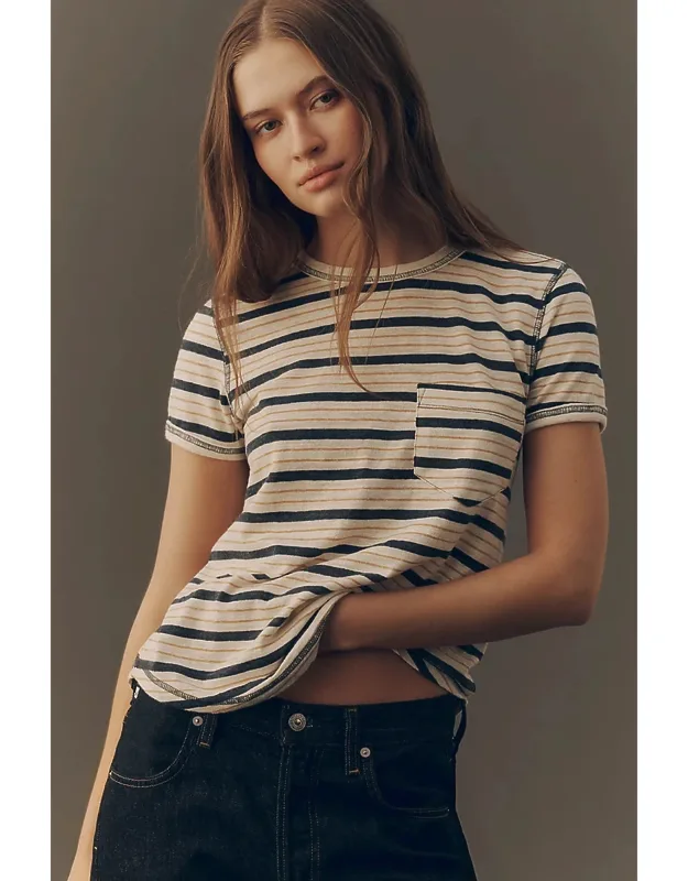 Earn Your Stripes T-shirt