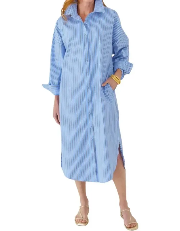 Phoebe Dress