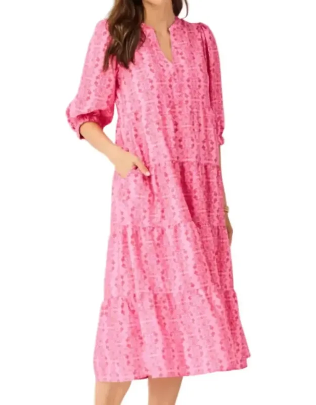 Heirloom Dress