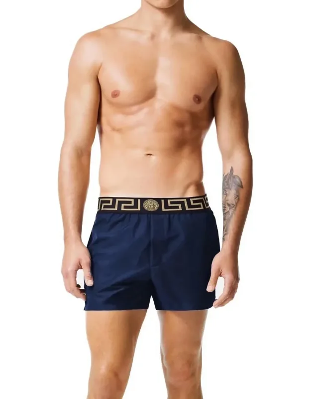 Swim Shorts
