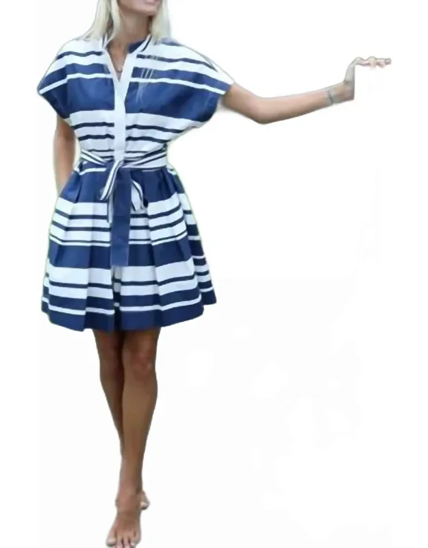 Winnie Dress