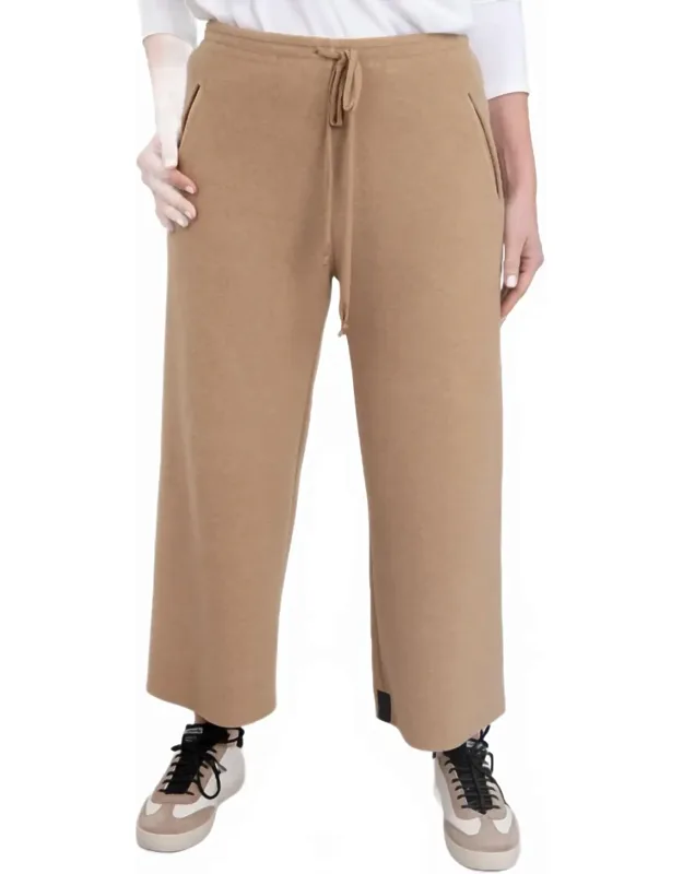 Flare Trousers