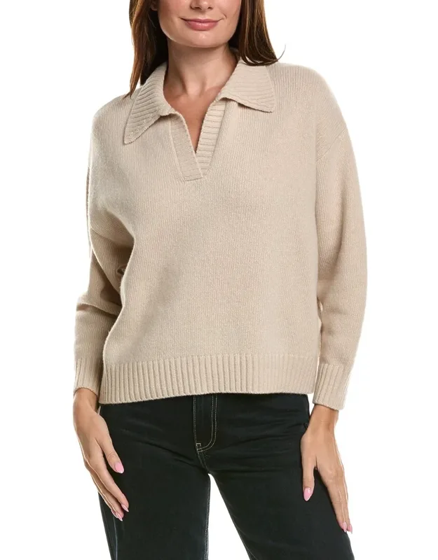 Wool Sweater